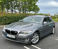 Bmw 525D 3.0 - Image 7/7