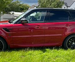 2014 Land Rover Range Rover Sport - Image 7/10