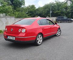 2008 Volkswagen Passat HighLine 1.9TDI - Image 3/8