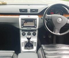 2008 Volkswagen Passat HighLine 1.9TDI - Image 5/8