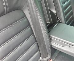 2008 Volkswagen Passat HighLine 1.9TDI - Image 6/8