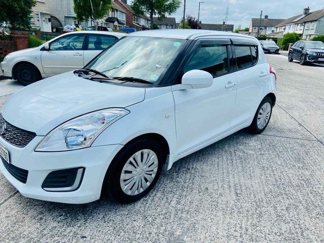 Brand new 1.2 Hybrid Automatic mint condition just arrived Registered and Nct done - 2/10