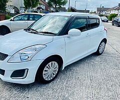 Brand new 1.2 Hybrid Automatic mint condition just arrived Registered and Nct done