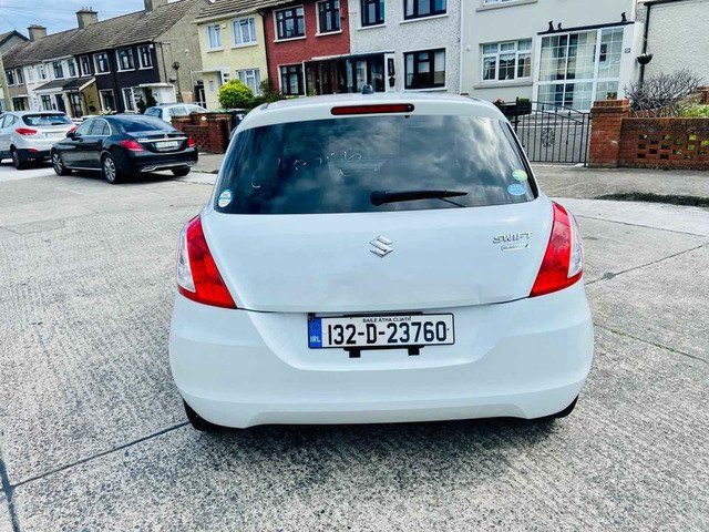 Brand new 1.2 Hybrid Automatic mint condition just arrived Registered and Nct done - 3/10