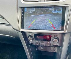 Brand new 1.2 Hybrid Automatic mint condition just arrived Registered and Nct done - Image 4/10