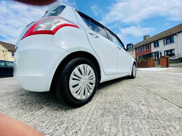 Brand new 1.2 Hybrid Automatic mint condition just arrived Registered and Nct done - 5/10