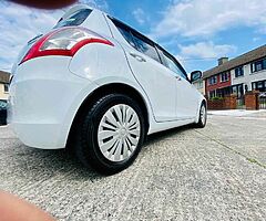 Brand new 1.2 Hybrid Automatic mint condition just arrived Registered and Nct done - Image 5/10