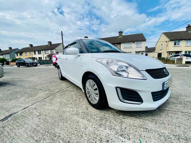Brand new 1.2 Hybrid Automatic mint condition just arrived Registered and Nct done - 6/10