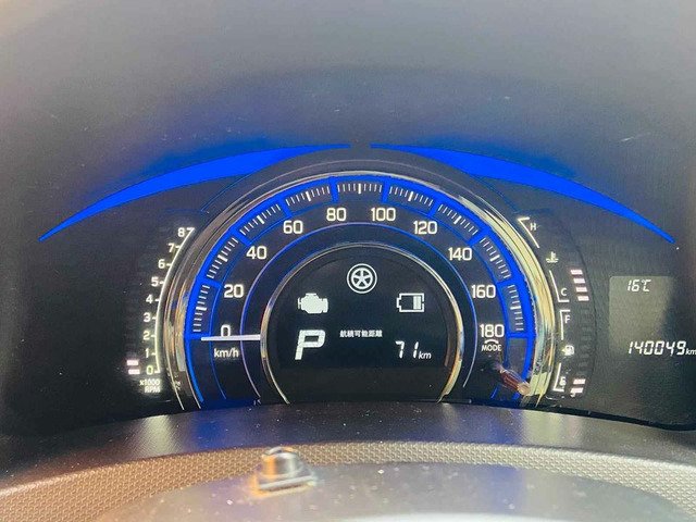 Brand new 1.2 Hybrid Automatic mint condition just arrived Registered and Nct done - 7/10