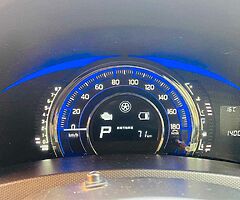 Brand new 1.2 Hybrid Automatic mint condition just arrived Registered and Nct done - Image 7/10