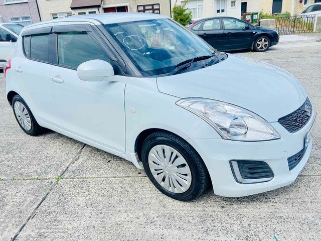 Brand new 1.2 Hybrid Automatic mint condition just arrived Registered and Nct done - 10/10