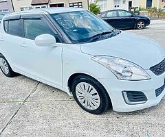 Brand new 1.2 Hybrid Automatic mint condition just arrived Registered and Nct done - Image 10/10