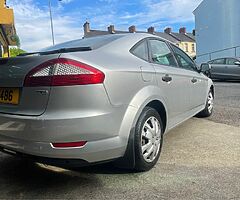 2007 Ford Mondeo - Image 3/6