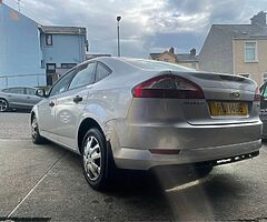 2007 Ford Mondeo - Image 4/6