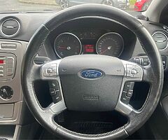 2007 Ford Mondeo - Image 5/6