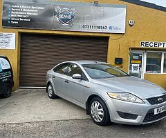2007 Ford Mondeo - Image 6/6