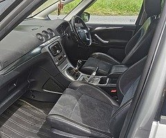 Ford smax titanium X