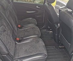 Ford smax titanium X - Image 4/10