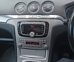 Ford smax titanium X - Image 6/10