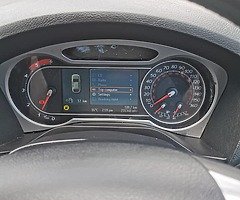 Ford smax titanium X - Image 7/10