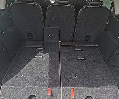 Ford smax titanium X - Image 10/10