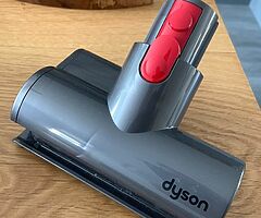 Dyson Mini Motorized Tool