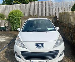 Peugeot 207 - Image 7/7