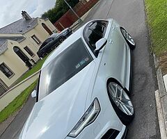 Audi A6 Auto Black Edition - Image 3/10