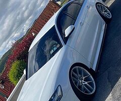 Audi A6 Auto Black Edition - Image 7/10