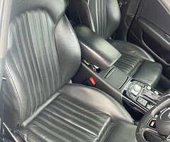 Audi A6 Auto Black Edition - Image 9/10