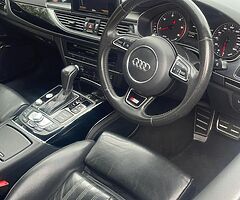 Audi A6 Auto Black Edition - Image 10/10