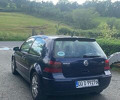 MK4 Golf GTI