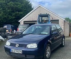 MK4 Golf GTI - Image 6/6