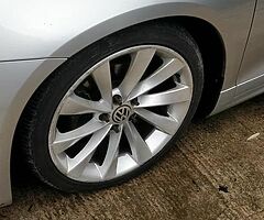 Volkswagen Scirocco - 2.0TDI - Image 6/7