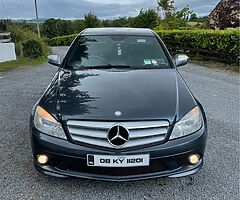 Mercedes c220 sport auto - Image 5/7