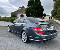 Mercedes c220 sport auto - Image 7/7