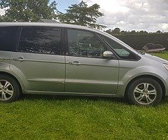 **Ford Galaxy nct 05/23**