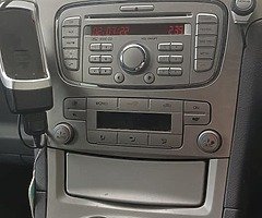 **Ford Galaxy nct 05/23** - Image 5/8