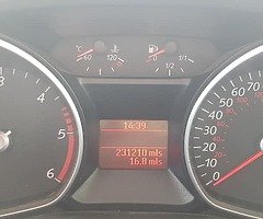 **Ford Galaxy nct 05/23** - Image 6/8