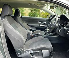 2012 2012 VOLKSWAGEN SCIROCCO 2.0TDI 140 BHP SPORTS LINE NCT 10/22  SCIROCCO - Image 4/10