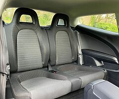 2012 2012 VOLKSWAGEN SCIROCCO 2.0TDI 140 BHP SPORTS LINE NCT 10/22  SCIROCCO - Image 6/10