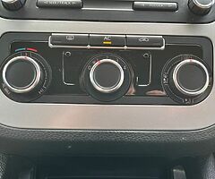 2012 2012 VOLKSWAGEN SCIROCCO 2.0TDI 140 BHP SPORTS LINE NCT 10/22  SCIROCCO - Image 10/10
