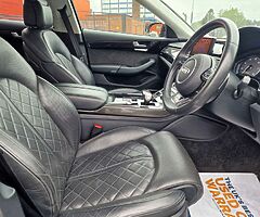 2013 Audi S8 - Image 6/10