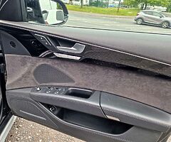 2013 Audi S8 - Image 10/10