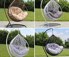 EGG SWING CHAIR - DELIVERY 