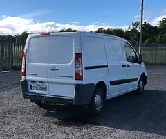 Citroen dispatch - Image 4/4