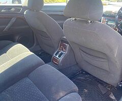 2006 Skoda Superb MK1 (fresh test today) - Image 6/9
