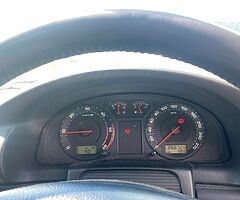 2006 Skoda Superb MK1 (fresh test today) - Image 9/9