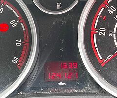 2008 Vauxhall Astra - Image 4/5