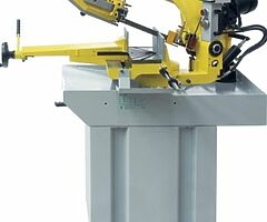 Bandsaw